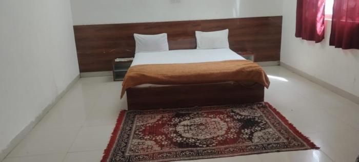 Hotel & Bothgaya Waterpark