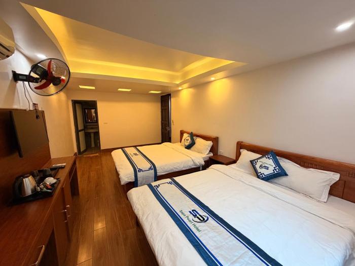 Đăng Khôi Hostel SaPa