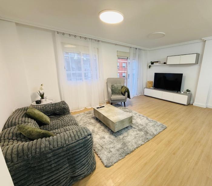 Apartamento Vega en Castellón