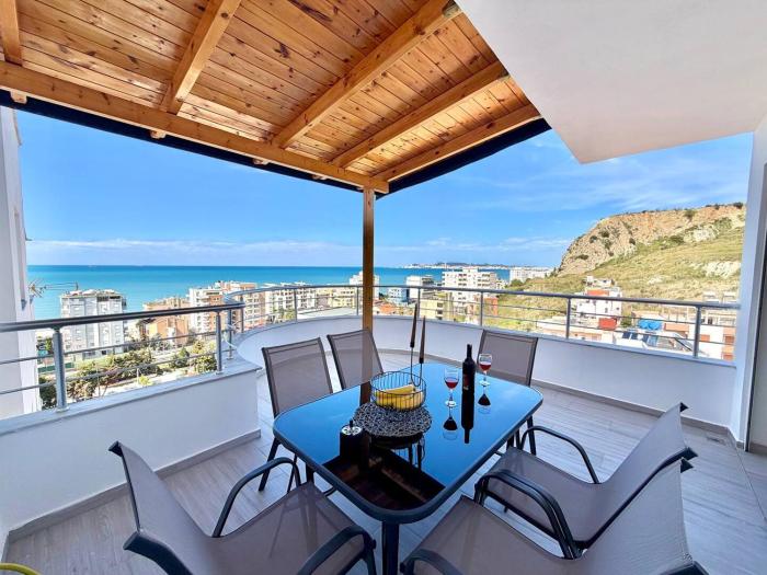 Panoramic View 360 by Adriatic Living