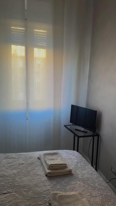 Studio Monte Ceneri