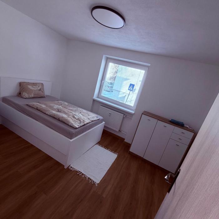 Apartmán Liptov, Liptovský Mikuláš