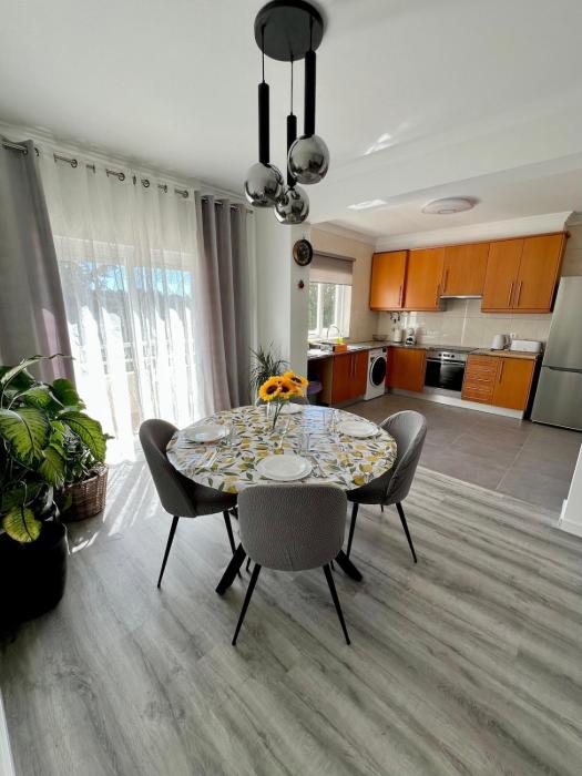Paraíso Albufeira Artur Apartment