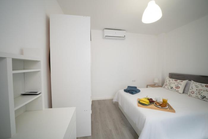 Pedregalejo Beach 1D