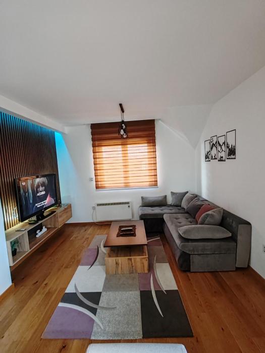 Gold apartman, Vila Katalina 2
