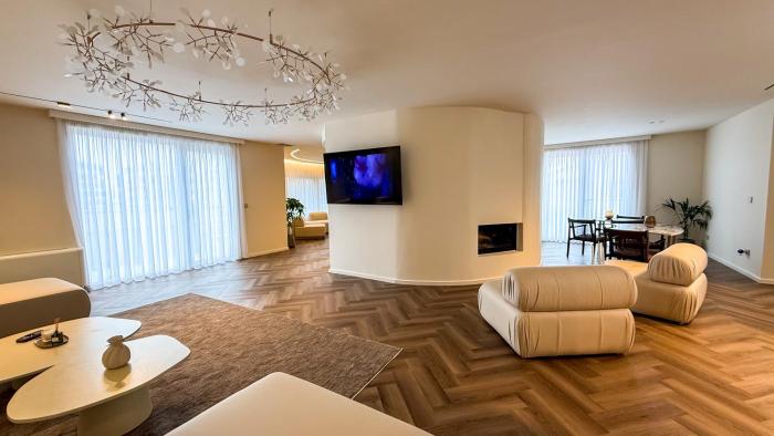 Vatër Selected Rooms