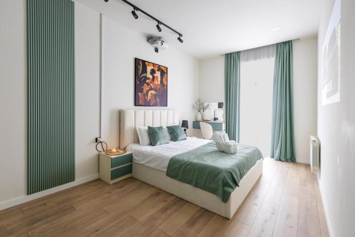 Rustaveli Luxury Cinema Suite