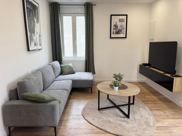 Family Appart Criel 2