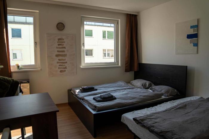Modern charming Apartment perfect for exploring