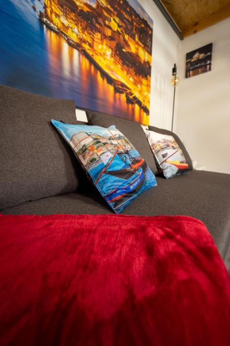 Ilha Douro House S Vitor II