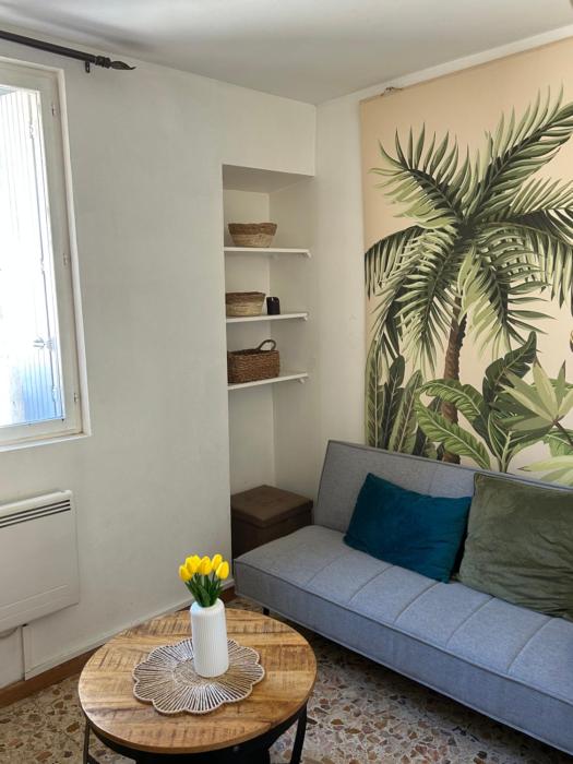 Appart Yucca