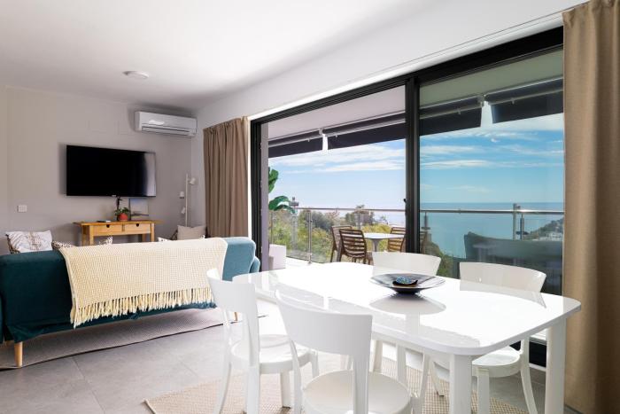 Balcon del Mar - 2-Bedroom - Nerja