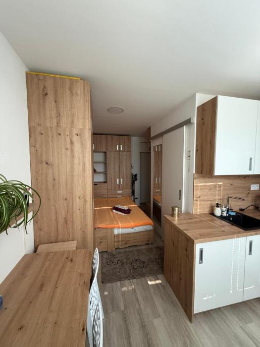 Útulný byt v Brně