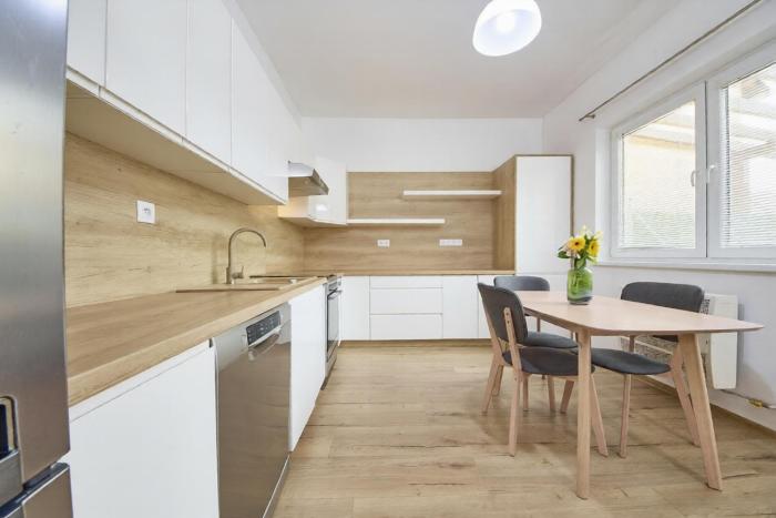 Danubia Apartment Gabčíkovo