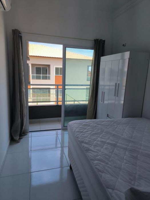 Brisas do mar - Lagoinha