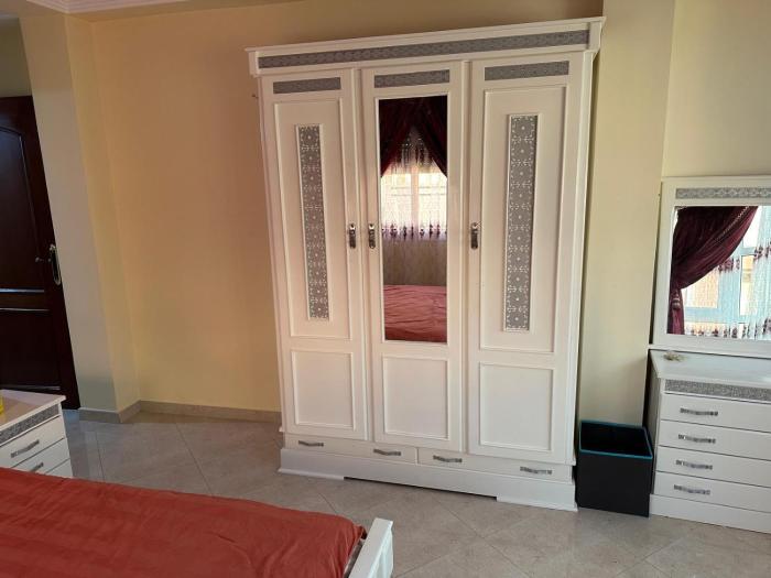 Appartement in Nador