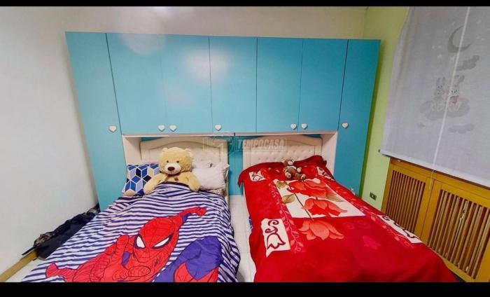 private room