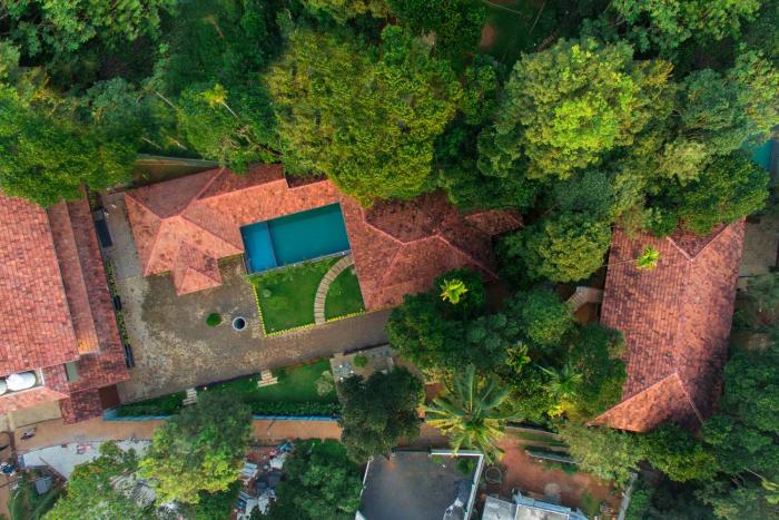 Vynza Resort Vythiri