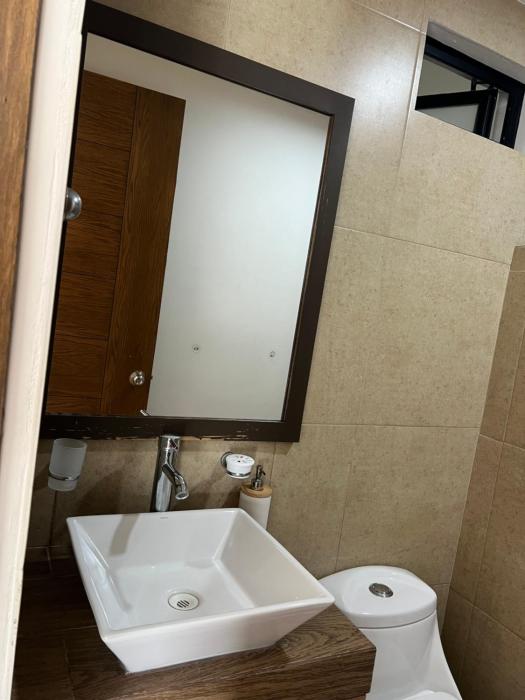 Lovely loft in an excellent location