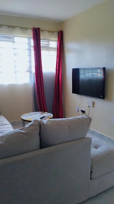 Thika Road One bedroom in Roysambu- Along Kamiti road