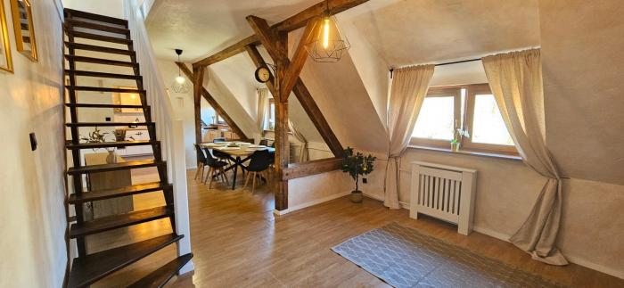 Apartament MP Kołobrzeg Podczele