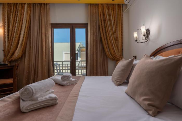 Filippos Hotel