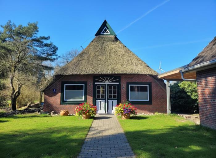 Ferienhaus Heilhecker