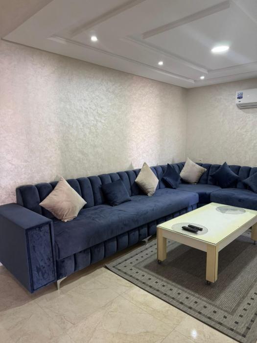 Nador Hay al matar Appartement Nador jadid