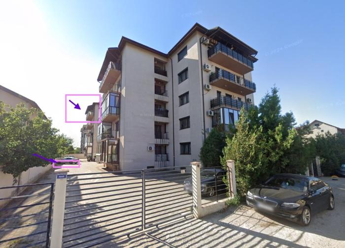 Duplex 2 Bedrooms Near Fundeni Hospital & Dragonul Roșu, Parking