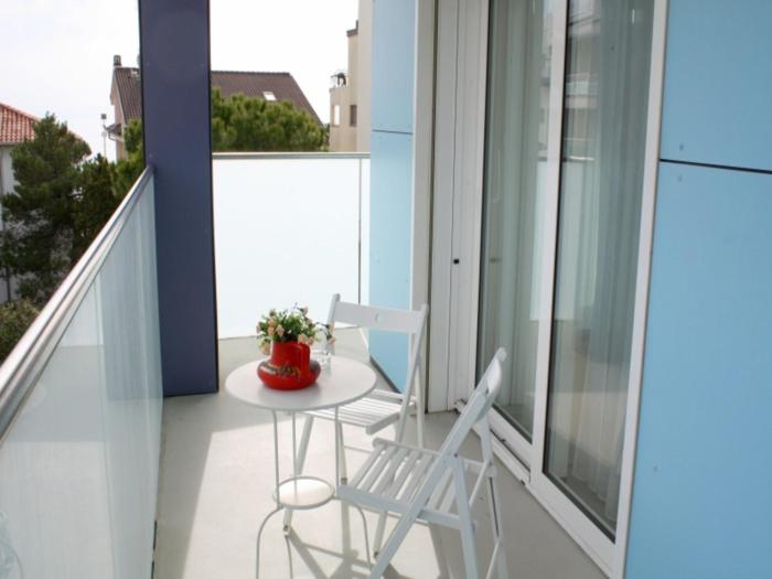 Vibrant accommodation in Lignano Sabbiadoro