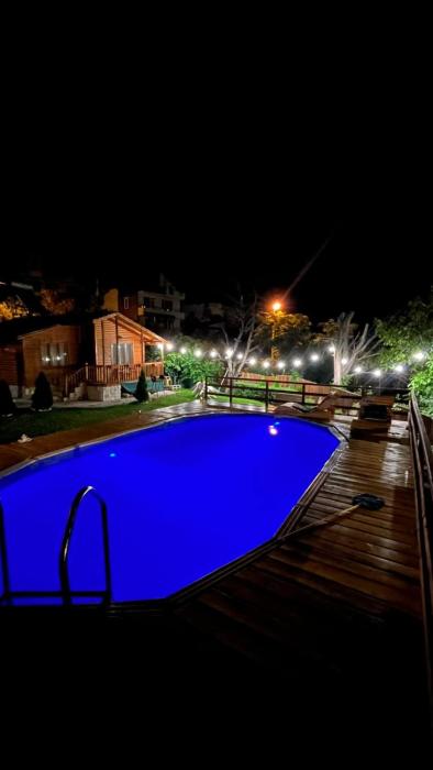 Guest House „ Mountain Rest“