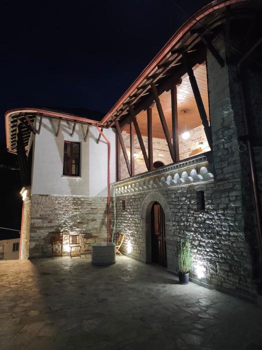 Bizant House Boutique Hotel