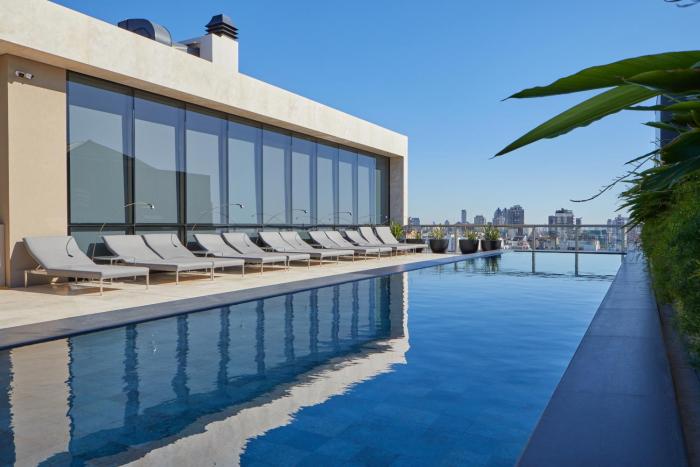 Nido at Recoleta Deco