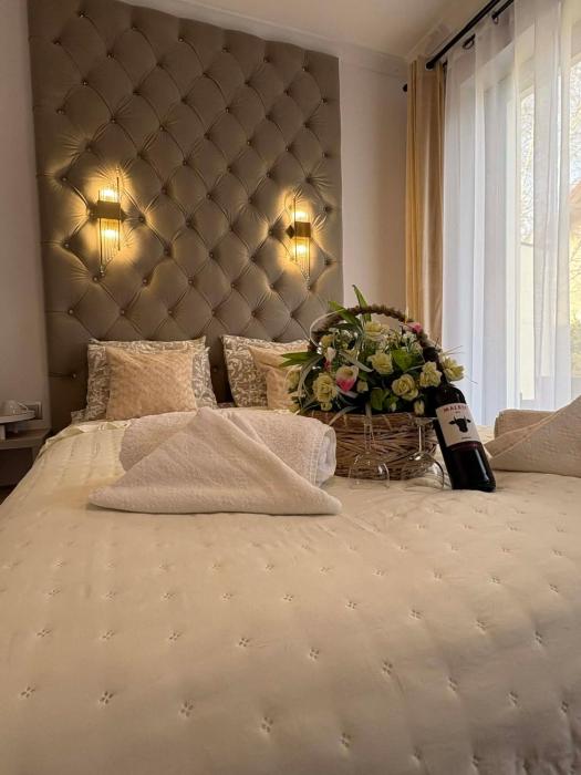 VILLA SOLARIS USTKA - wypoczynek dla dorosłych