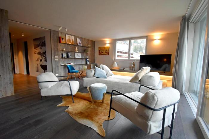 Brenta Alta Central Lux Apartment MhD
