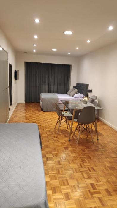 Departamento en Recoleta II - Av Santa Fe y Larrea