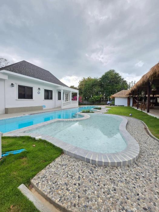 Avico Pool Villa Pattaya