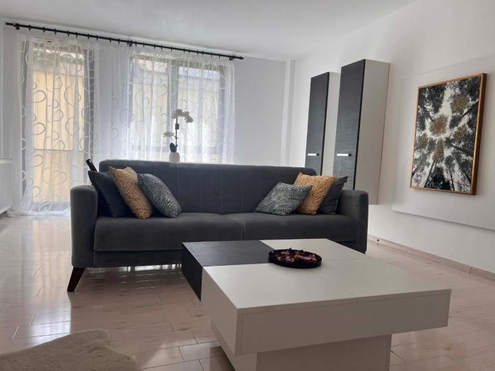Elegant apartment in Cluj-Napoca city center