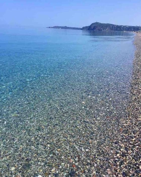 A un passo dal mare