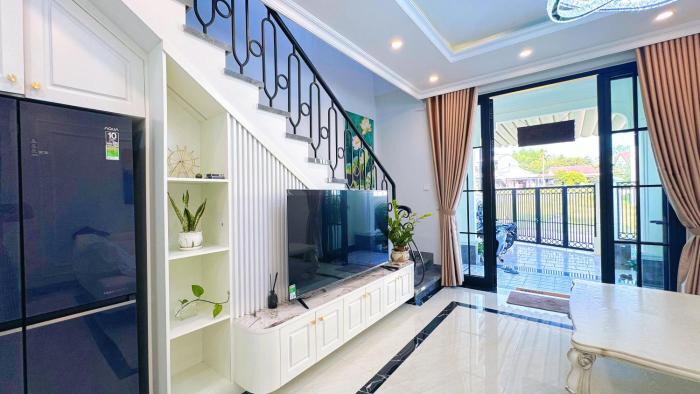 Xuân Thuỷ Viên homestay