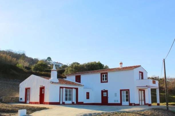 Casas de Marvão - Queixos II