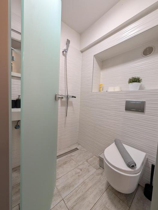 Cozy Ground Floor Condo