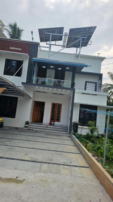 Zenara Home Stay