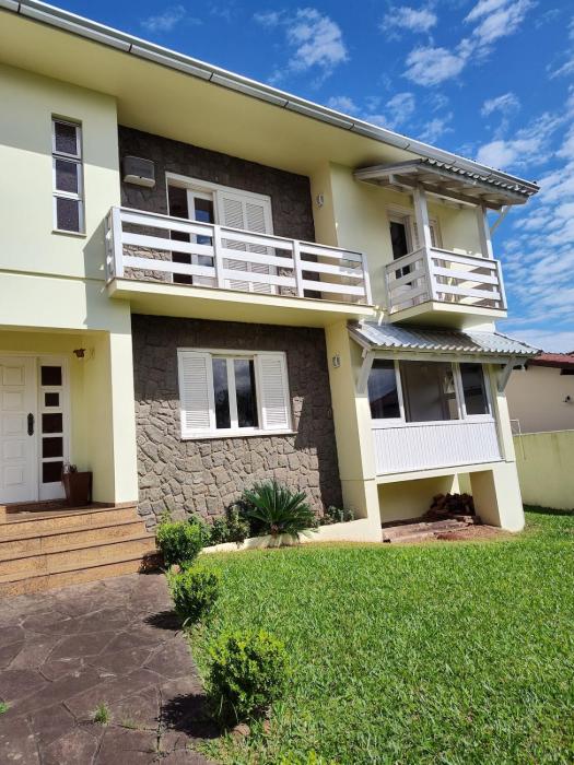 Casa em Estância Velha, próximo a Novo Hamburgo