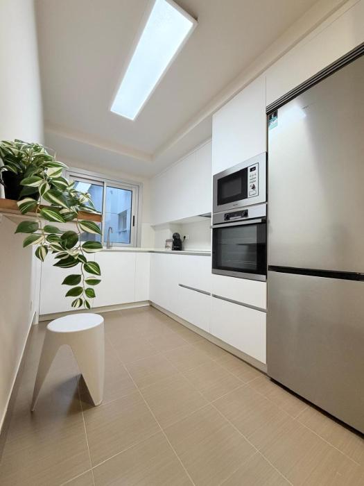 Piso en Hío Próximo a la playa Garaje