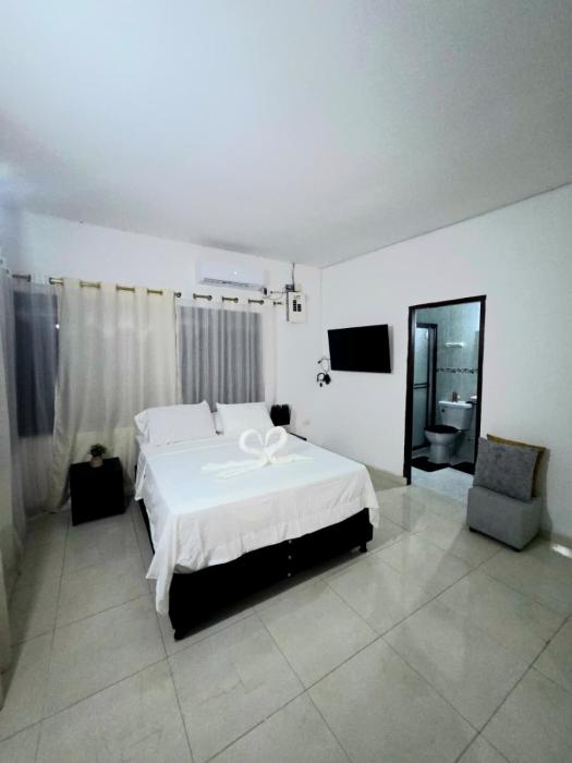 Hotel Montserrat