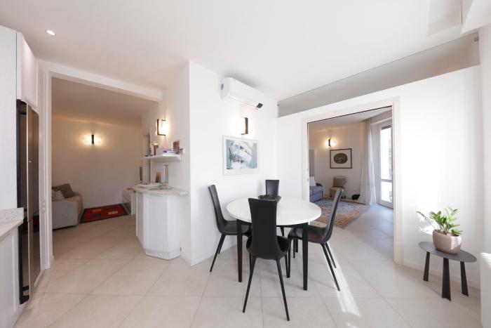 Siena UpTown - Sabrinas Charming Apartment