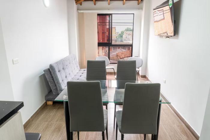 apartamento en Belén