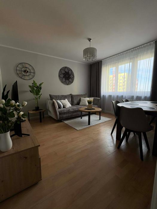 Green Horizon Piaskowa Góra