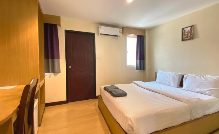 Sea Place Pattaya Soi 7